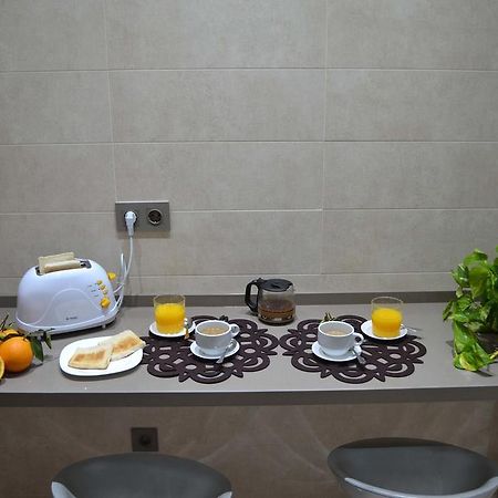 Apartamento Santa Eulalia Merida Room photo