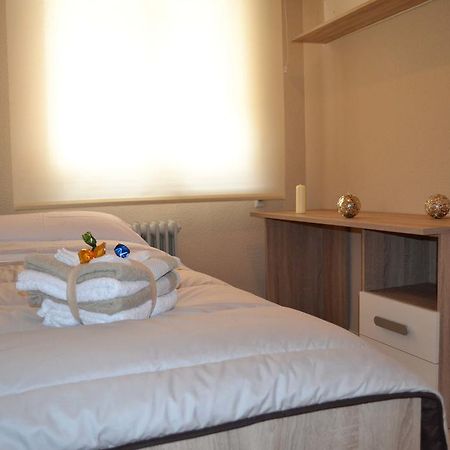 Apartamento Santa Eulalia Merida Exterior photo
