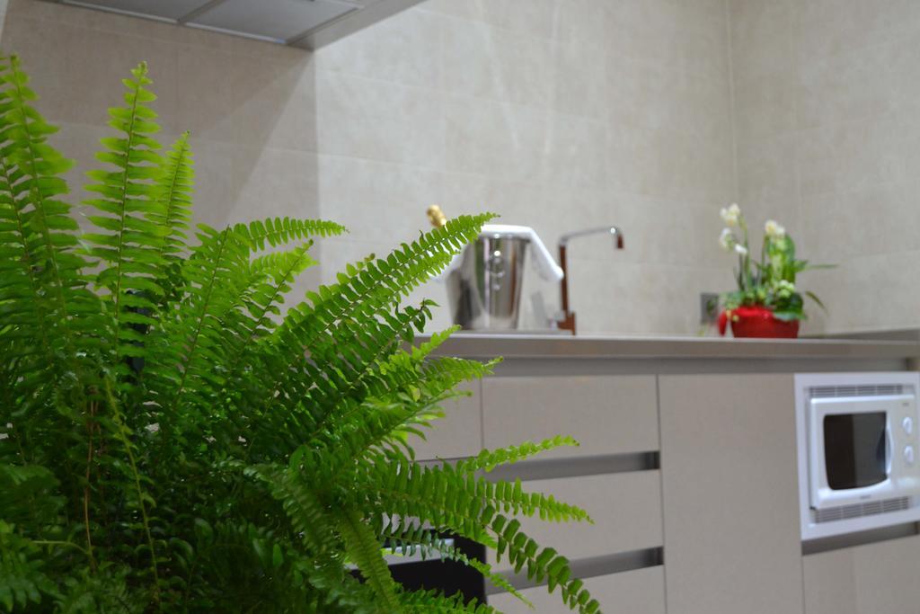 Apartamento Santa Eulalia Merida Room photo