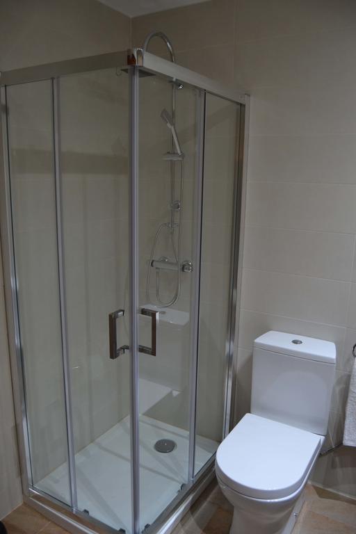 Apartamento Santa Eulalia Merida Room photo