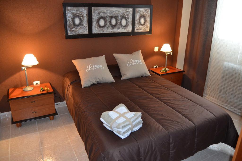 Apartamento Santa Eulalia Merida Exterior photo
