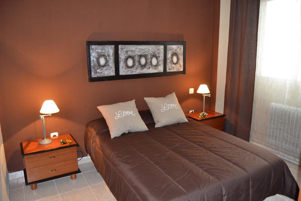 Apartamento Santa Eulalia Merida Exterior photo