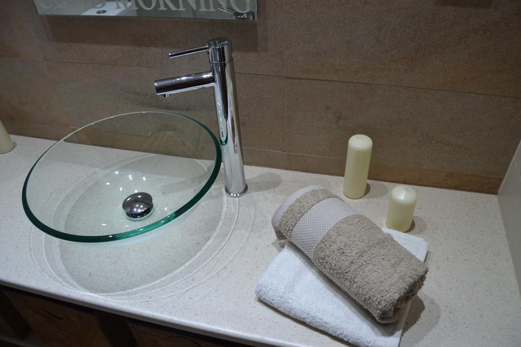 Apartamento Santa Eulalia Merida Room photo